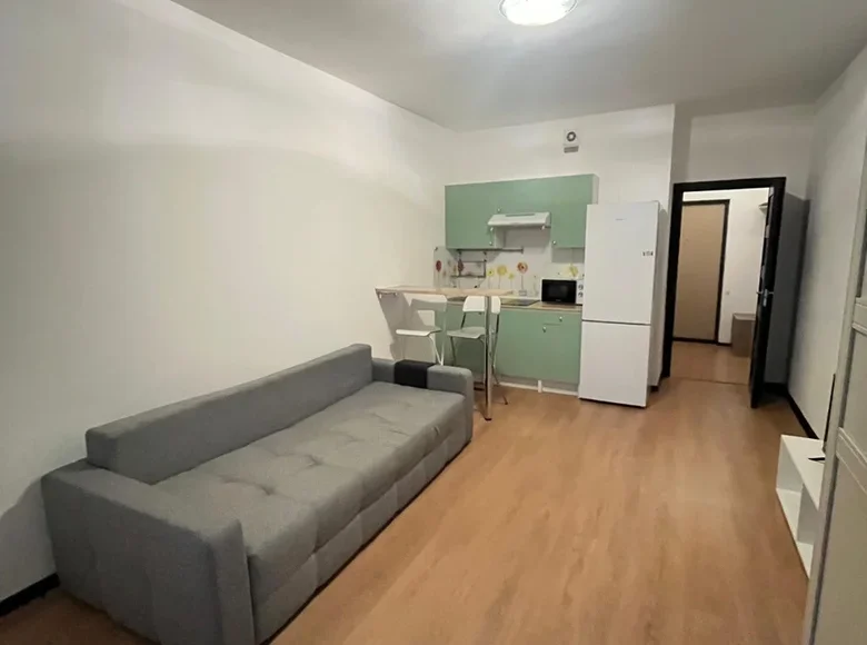 Appartement 25 m² Murino, Russie