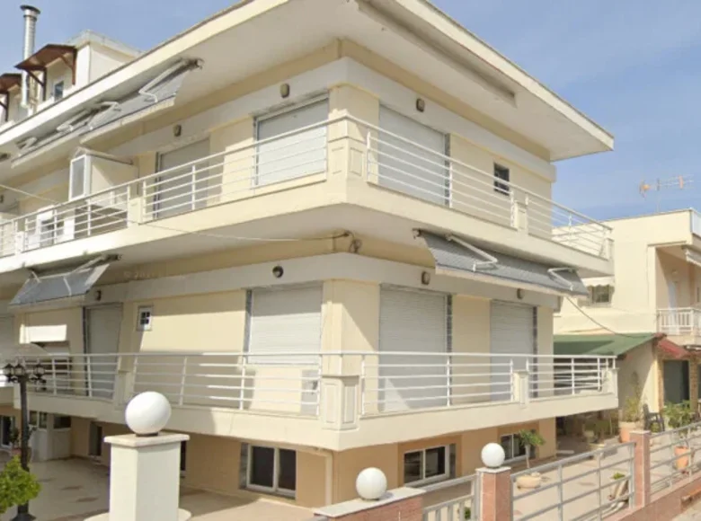 Wohnung 3 zimmer 52 m² Agia Triada, Griechenland