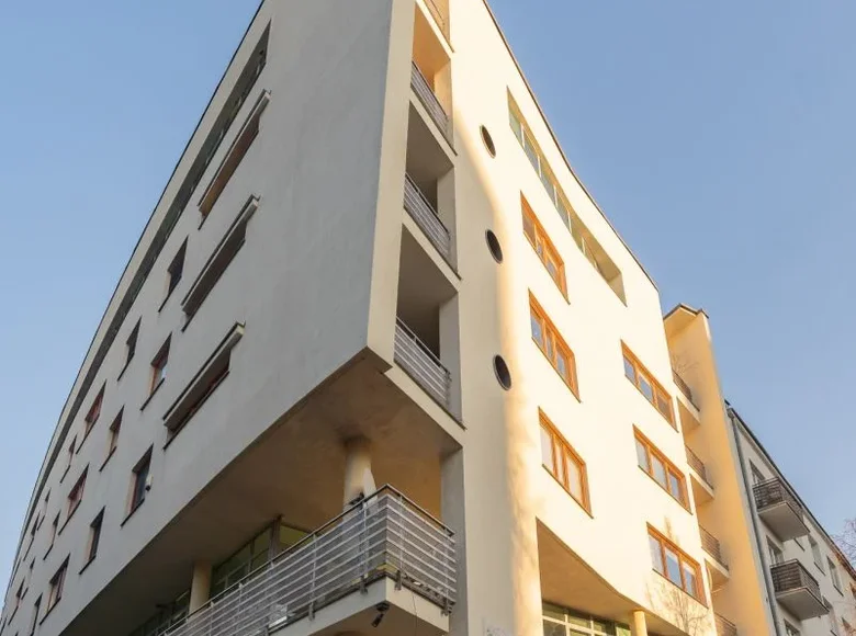 3 room apartment 124 m² Warsaw, Poland