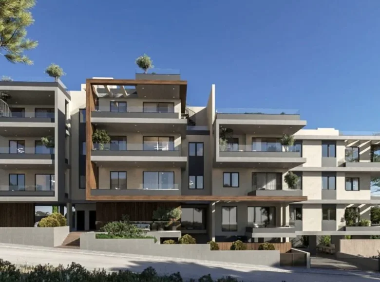 Apartamento 2 habitaciones 113 m² Oroklini, Chipre