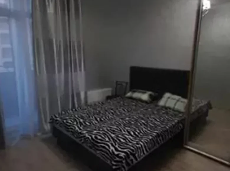 Apartamento 2 habitaciones 50 m² Odesa, Ucrania