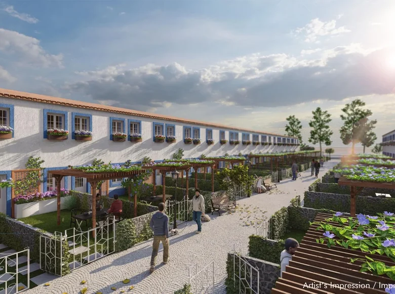 Hôtel 1 856 m² à Borba, Portugal