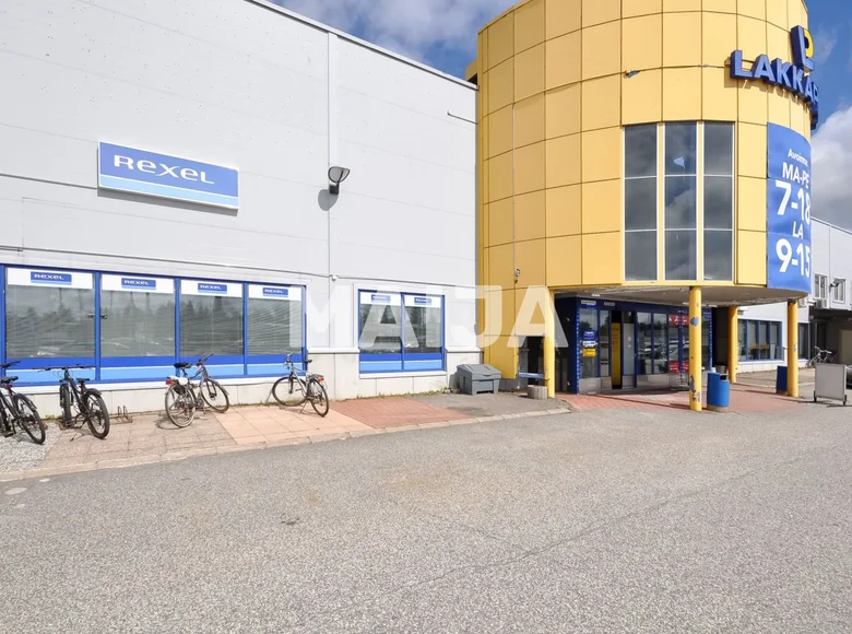 Pomieszczenie biurowe 80 m² w Tornio, Finlandia