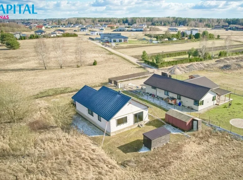 Haus 116 m² Kaunas, Litauen