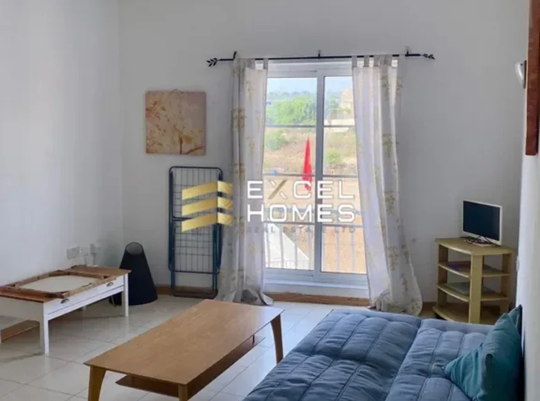 Appartement 1 chambre  Saint Pauls Bay, Malte