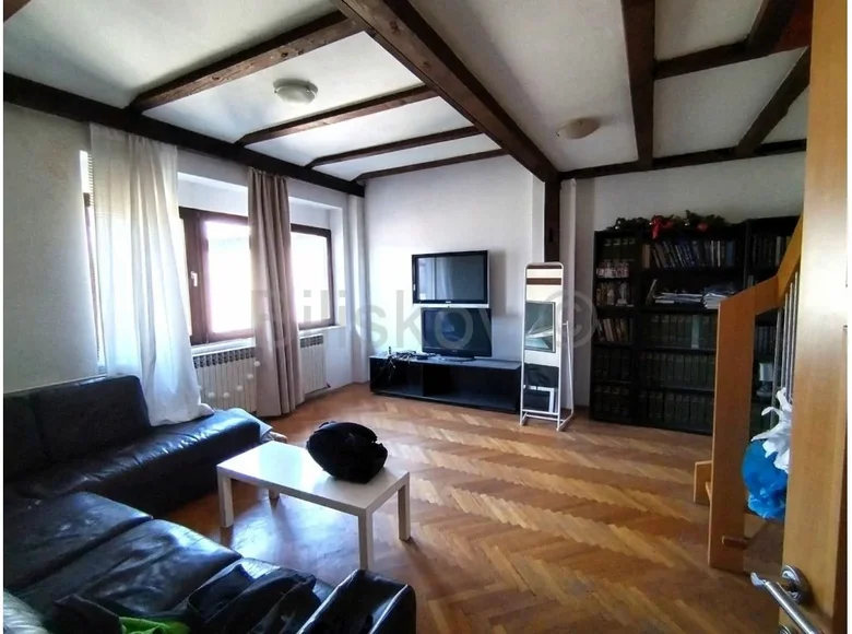 5 room apartment 145 m² City of Zagreb, Croatia