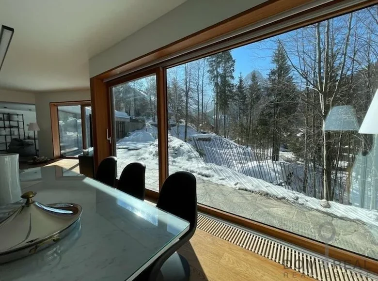 Haus 293 m² Kronau, Slowenien