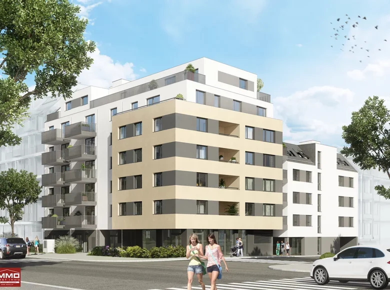 Appartement  Vienne, Autriche