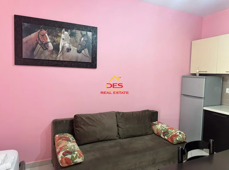 🔑🏡 FOR RENT STUDIO IN LUNGOMARE, VLORA
