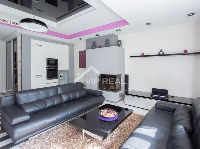 Квартира 3 комнаты 106 м² в Юрмале, Латвия