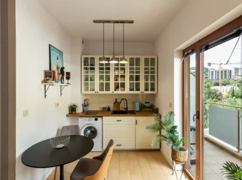 Apartment  Becici, Montenegro