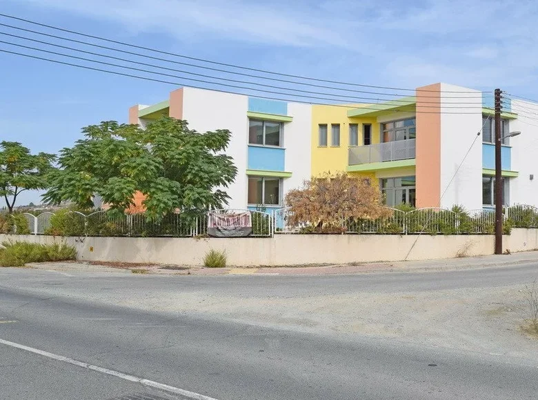 Propiedad comercial  en Ayia Anna, Chipre