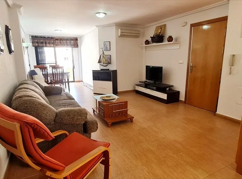 2 bedroom house 84 m² Torrevieja, Spain