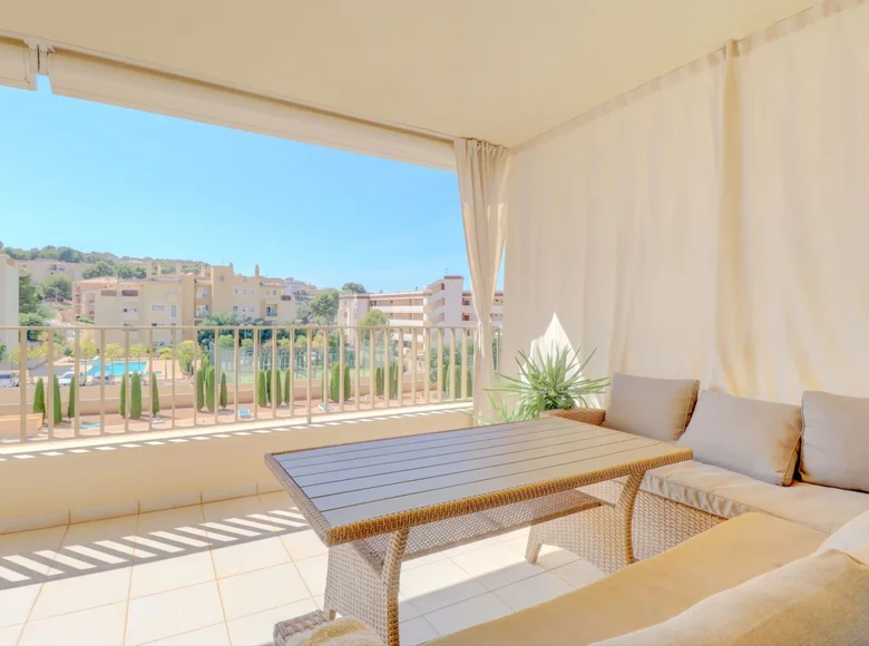 Appartement 4 chambres 180 m² Ses Rotes Velles, Espagne