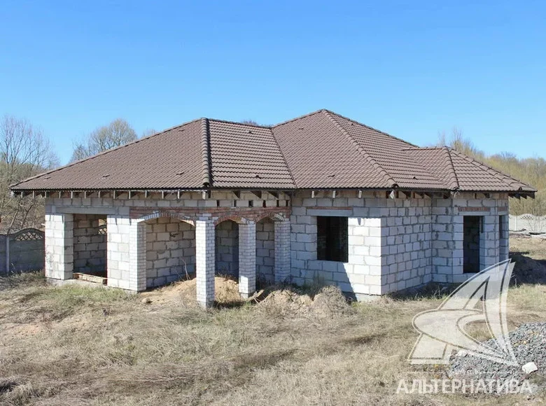 Haus 146 m² Kliejniki, Belarus