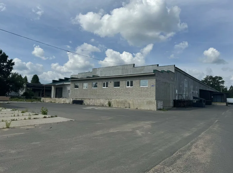 Офис 3 500 м² Орша, Беларусь