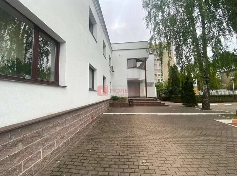 Офис 15 м² в Минске, Беларусь