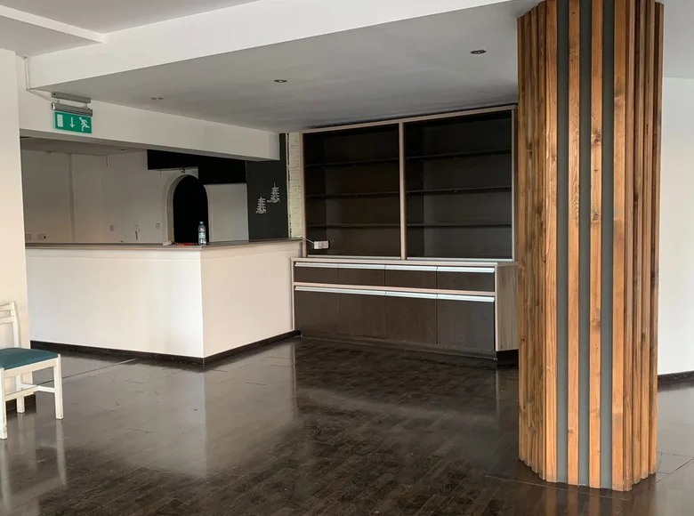 Restaurant  in Limassol, Cyprus