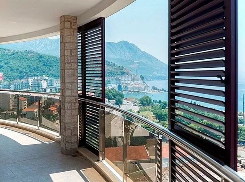 Apartamento 1 habitacion 42 m² Boreti, Montenegro