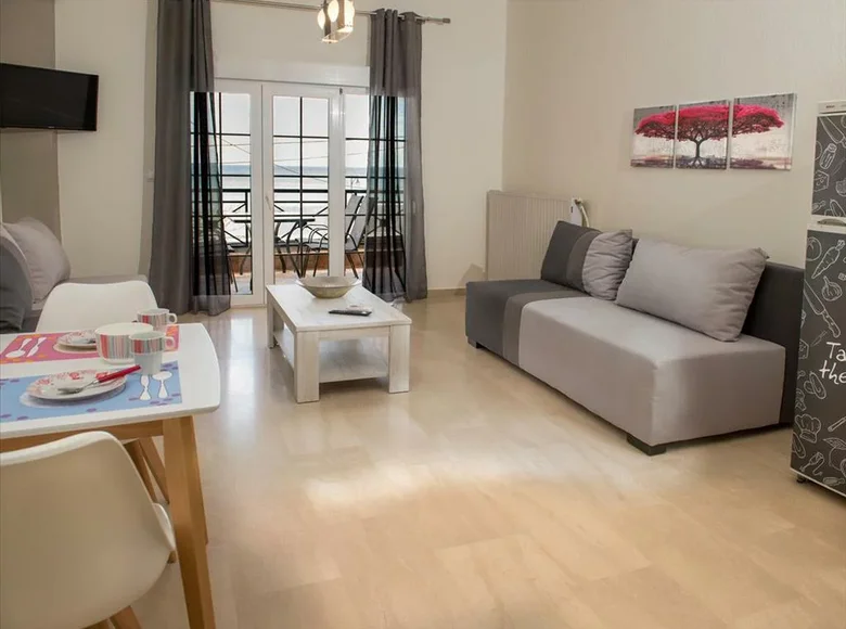 Квартира 2 спальни 105 м² Макригиалос, Греция