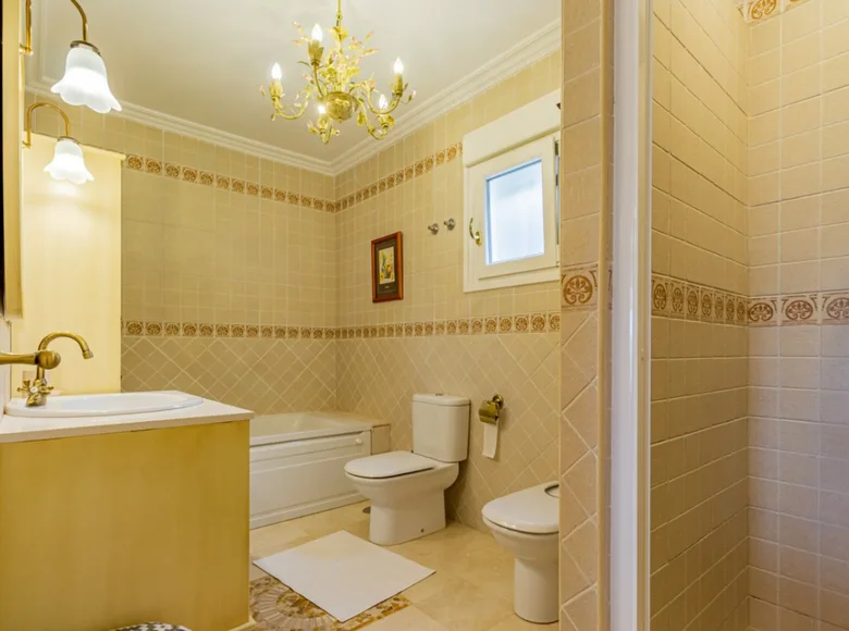 villa de 3 chambres 412 m² Altea, Espagne