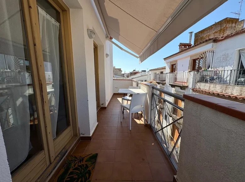 Appartement 1 chambre  Tossa de Mar, Espagne