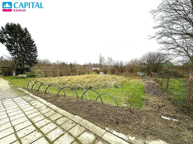 Działki  Poszyle, Litwa