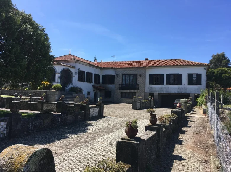 Gewerbefläche 508 m² Portugal, Portugal