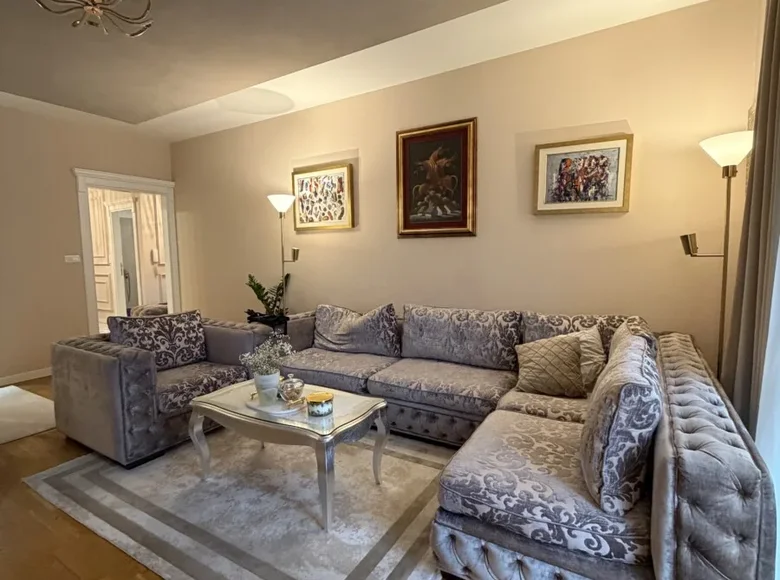 Wohnung  Podgorica, Montenegro