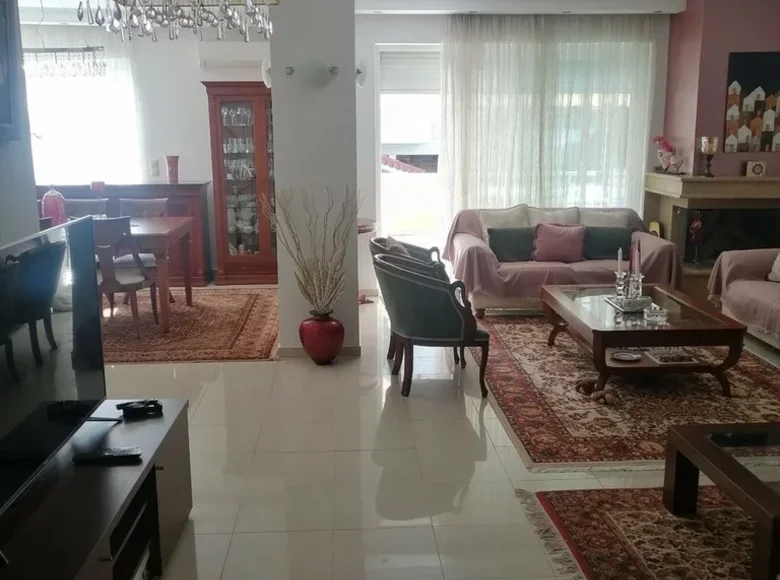 Stadthaus 3 Schlafzimmer 156 m² Municipality of Glyfada, Griechenland