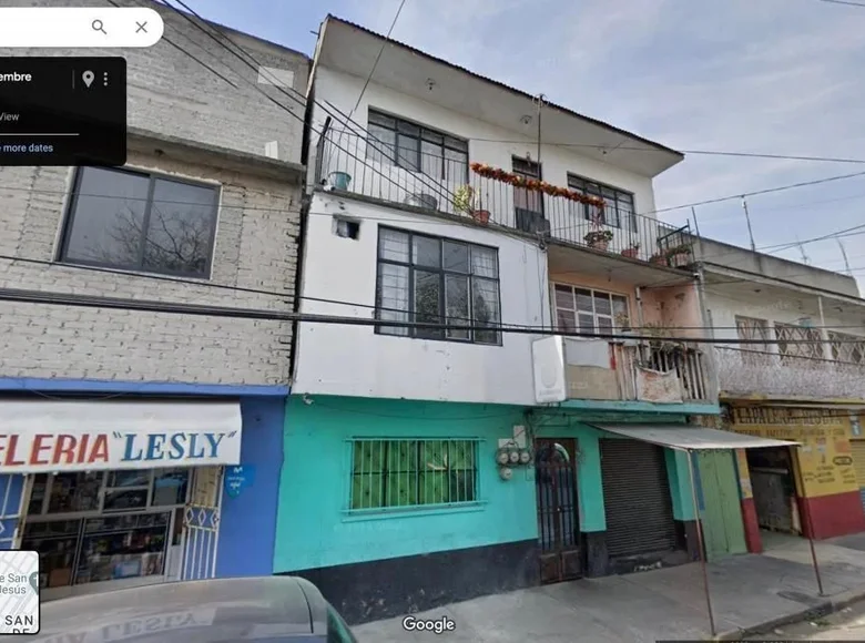 Maison 6 chambres 250 m² Mexico, Mexique