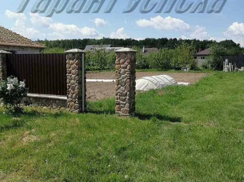 House  Telminski sielski Saviet, Belarus