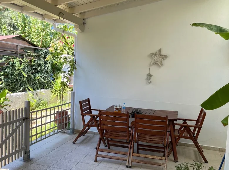 Stadthaus 3 zimmer 85 m² Pefkochori, Griechenland