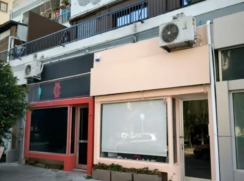 Shop  in Nicosia, Cyprus