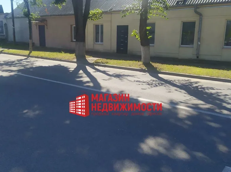 Boutique 130 m² à Vawkavysk, Bélarus