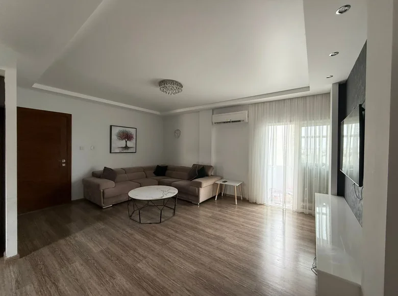 2 bedroom apartment 79 m² Paphos Municipality, Cyprus