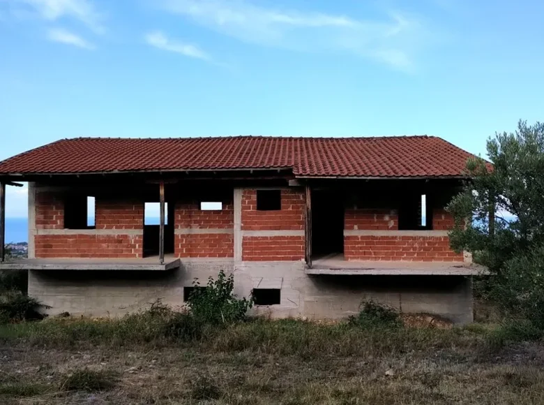 Townhouse 1 bedroom 600 m² Leptokarya, Greece