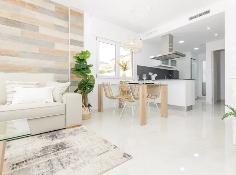 Maison de ville 3 chambres 139 m² Torrevieja, Espagne