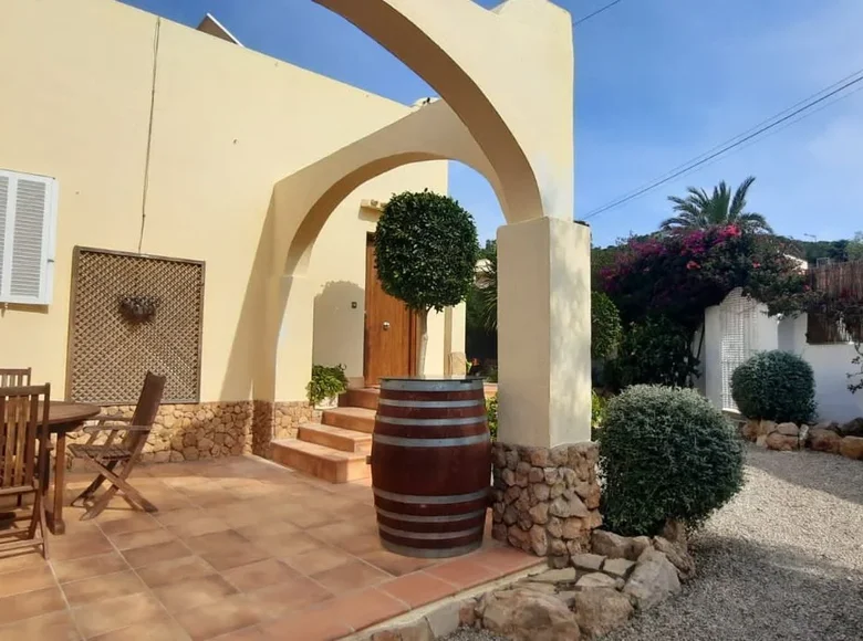 Castillo 3 habitaciones 136 m² Santa Ponsa, Španjolska