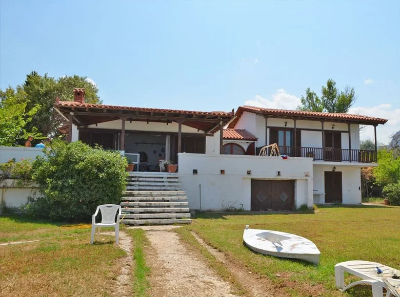 villa de 5 chambres 210 m² Astros, Grèce