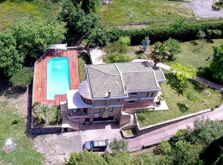 3 bedroom villa 290 m² Kalafationes, Greece