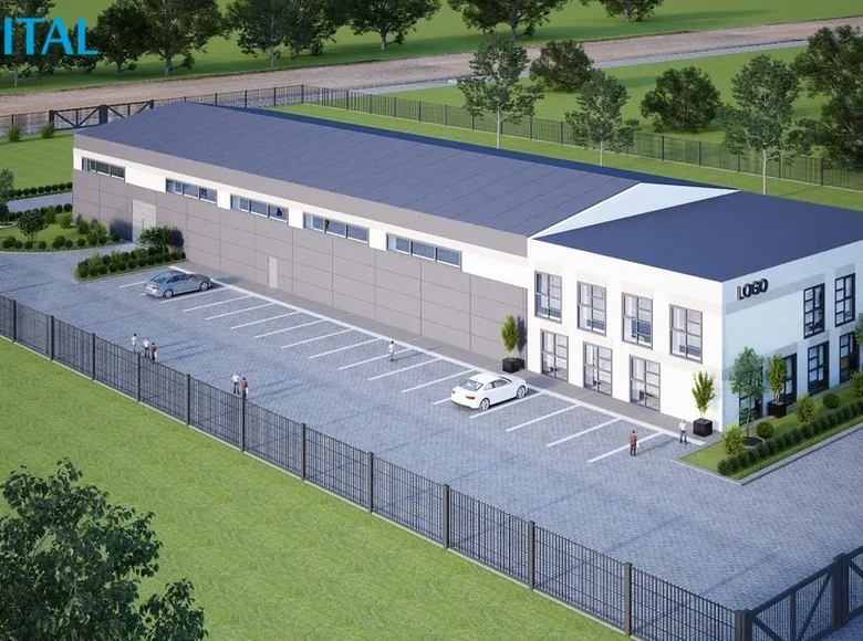 Działki  Stoskai, Litwa