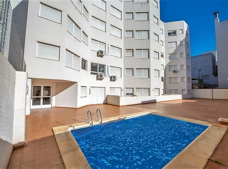 1-Schlafzimmer-Penthouse 35 m² Torrevieja, Spanien