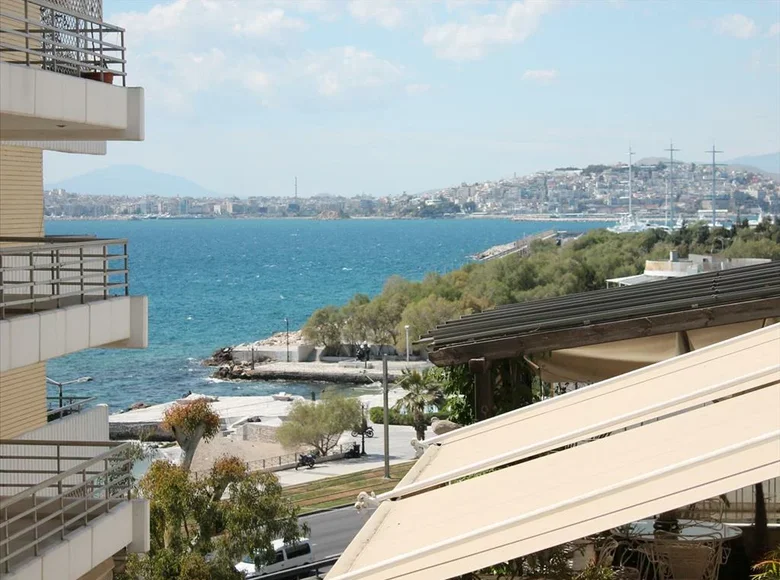 4 bedroom apartment 213 m² Municipality of Nea Smyrni, Greece