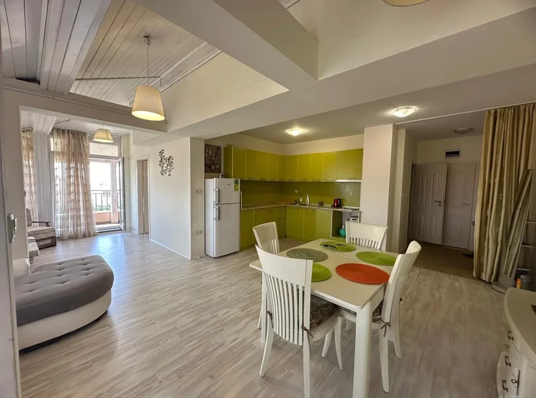 Wohnung 2 zimmer 88 m² Nessebar, Bulgarien