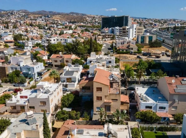 Wohnung 1 217 m² Limassol, Zypern