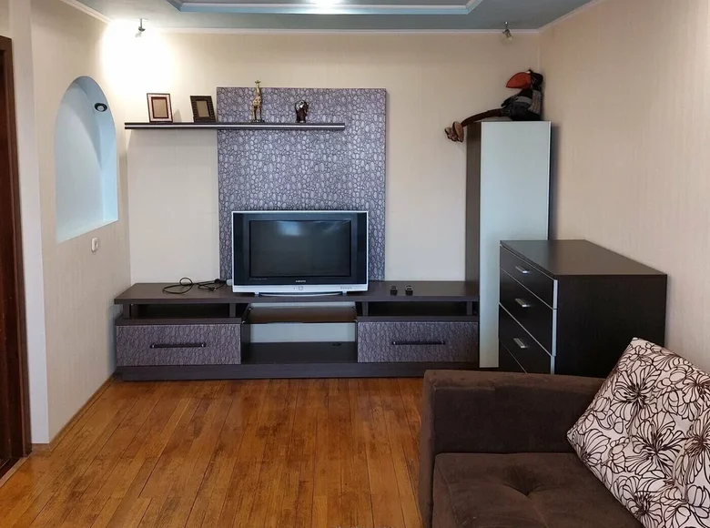 2 room apartment with double glazed windows, with with