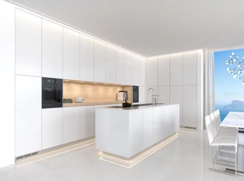 Haus 4 zimmer 496 m² Alicante, Spanien