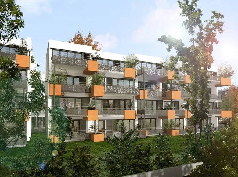 Квартира 3 спальни 64 м² Кань-сюр-Мер, Франция