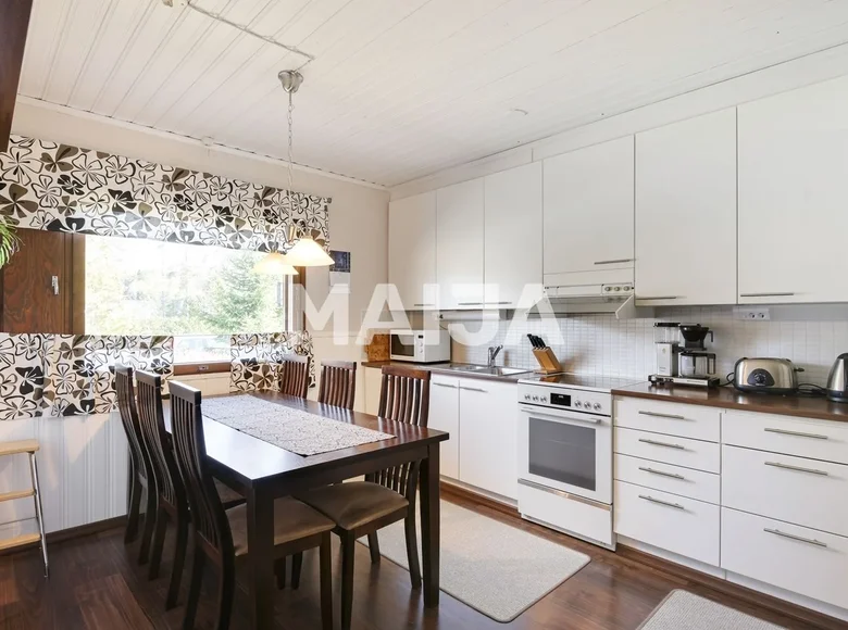 3 bedroom house 89 m² Perala, Finland